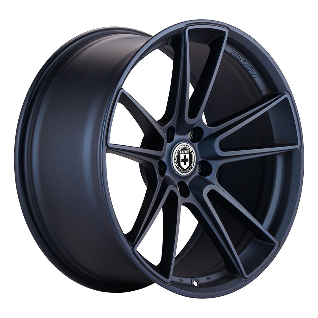 HRE FF11 Flow Form Wheels for BMW - 5x120 - All Colors | HRE